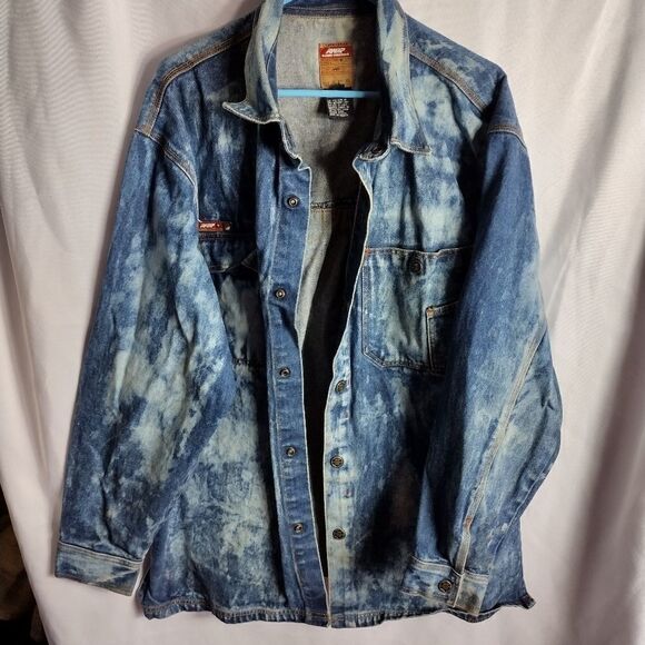 Ramp Atom Smashers jacket - Picture 1 of 9